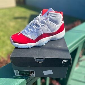 Air Jordan 11 Retro (GS)